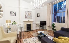 Comfortable One Bed In Central